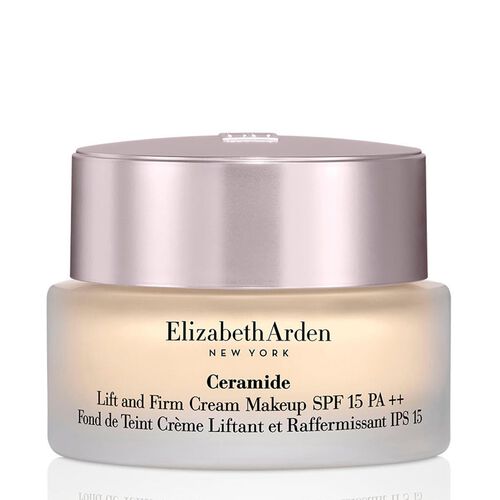 Elizabeth Arden Ceramide Lift & Firm Foundation